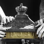 Post