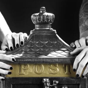 Post