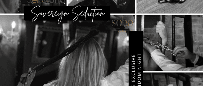 Sovereign Seduction