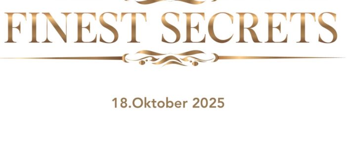 Finest Secrets Finest Secrets