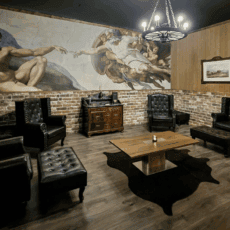 Ganz Neu in der Schweiz