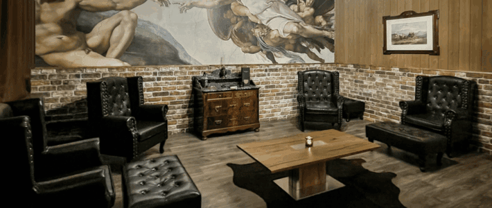 Ganz Neu in der Schweiz