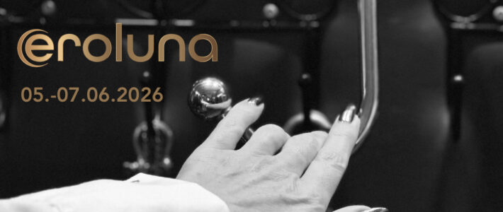 Maison des Déesses – Das Haus der Göttinnen