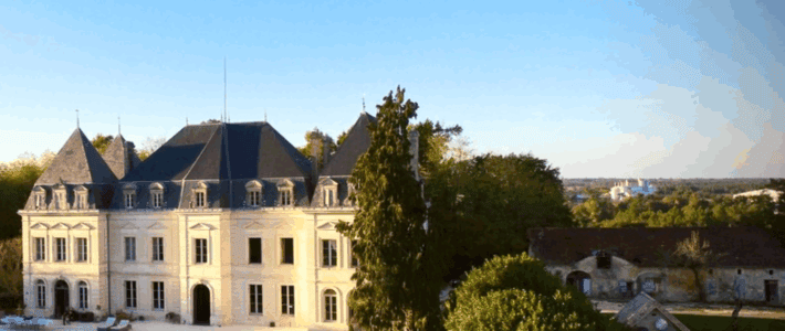 La magie du Bordelais