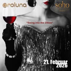 Swing into the 20ies