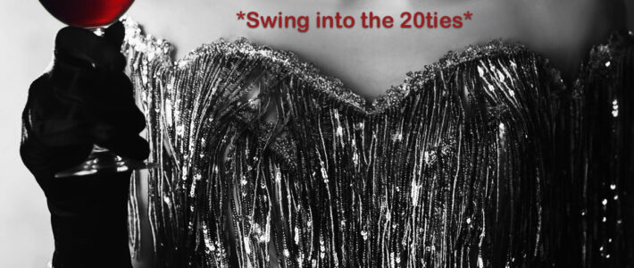 Swing into the 20ies