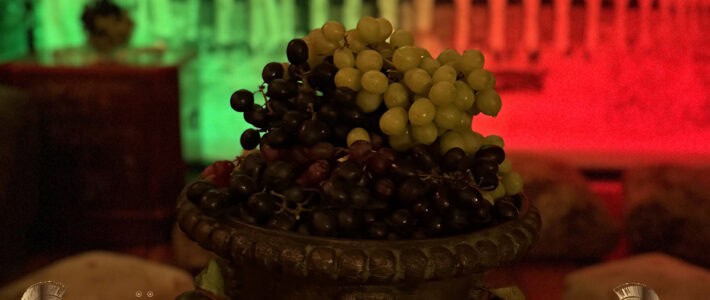 Der Imperator kehrt zurück Der Imperator kehrt zurück