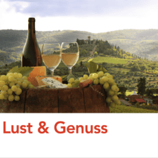 Kulinarik – Wein – Sünde