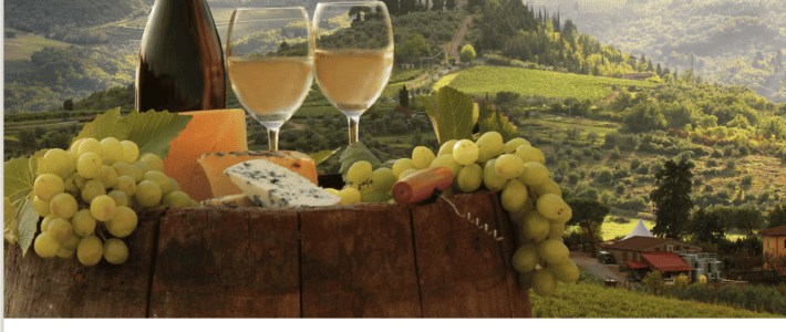 Kulinarik – Wein – Sünde