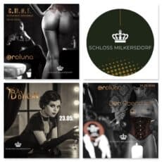 Pfingsten Im Schloss