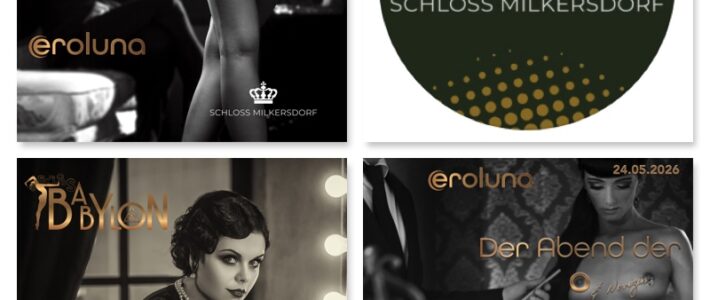 Pfingsten Im Schloss