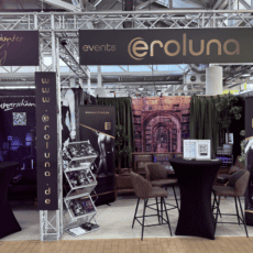 Eroluna auf der Obscene