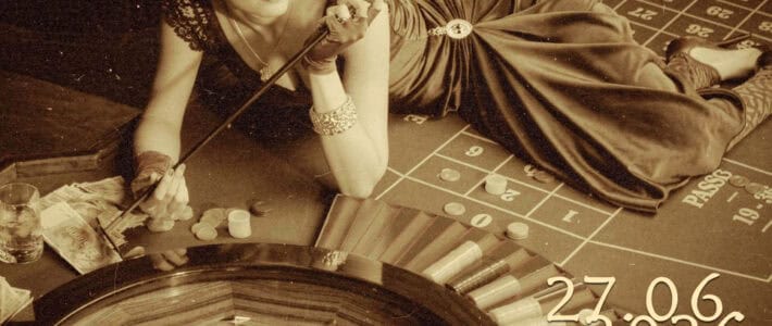 Vintage Casino